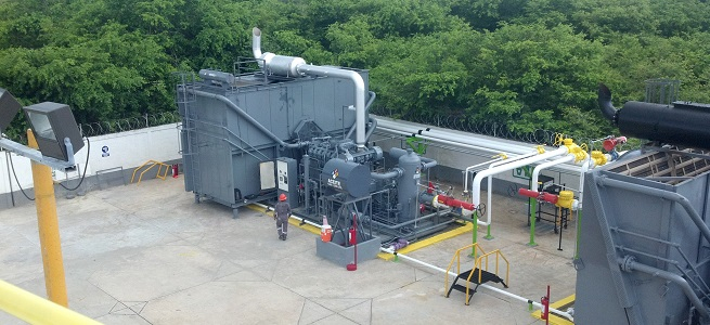 La manera de construir el presente, en camino al futuro